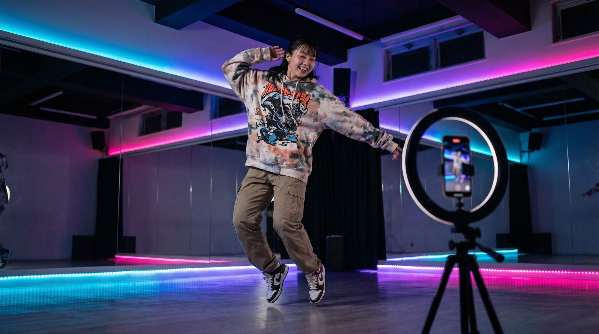 女神视频舞蹈视频